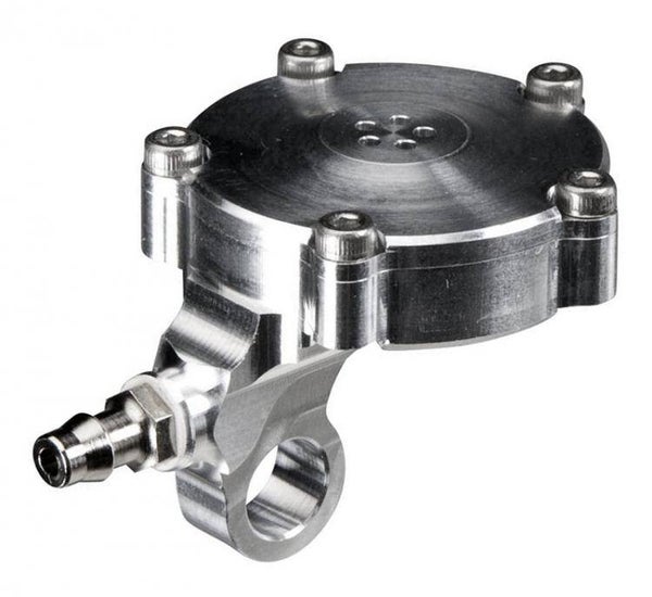 OS Engine Regulator Assembly 61E-R #29088800