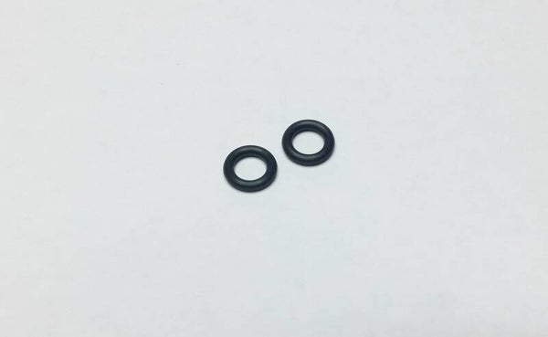 OS Engine "O" Ring (S-5) #45566310