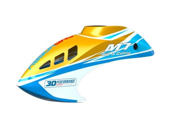 OSHM7002 Canopy Topaz Gold