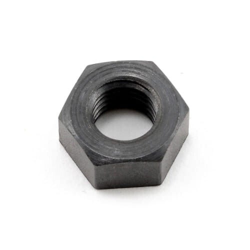 OS Engine Prop Nut 21-61 size #23210007