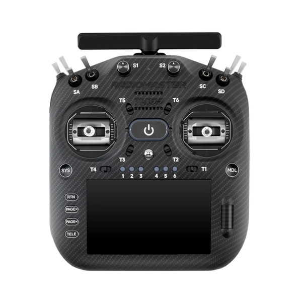 RadioMaster TX16S MK III MAX Elrs - Black