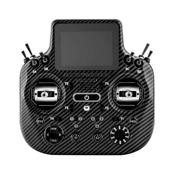 GX15 MAX - Black