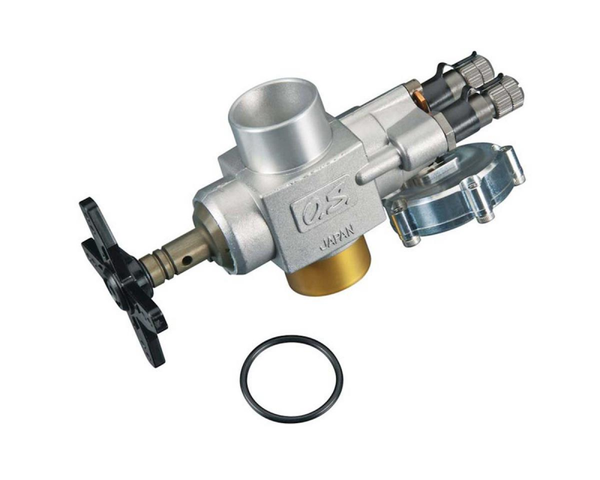 OS Engine Carburetor Complete (61G) OSSP91HZR 3D 105HZ #29088040