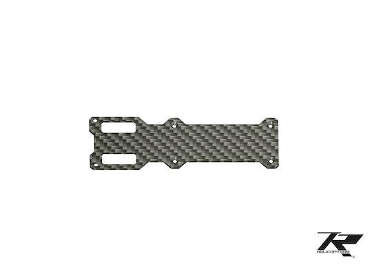 Tail stiffner plate TR565-213 Nitron 50 Heritage