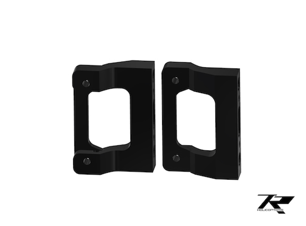 Engine mount TR560-208 Nitron 50 Heritage