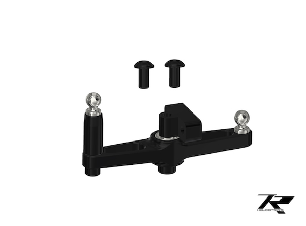 Complete slider arm assembly TR560-407 Nitron 50 Heritage