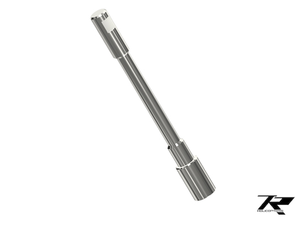 Starter shaft TR562-163 Nitron 50 Heritage
