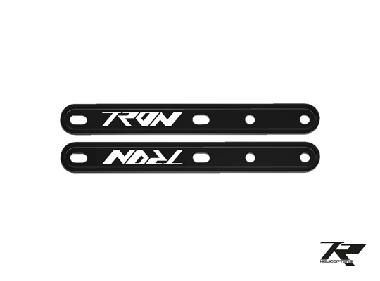 Motor mount support TR561-379 Nitron 50 Heritage