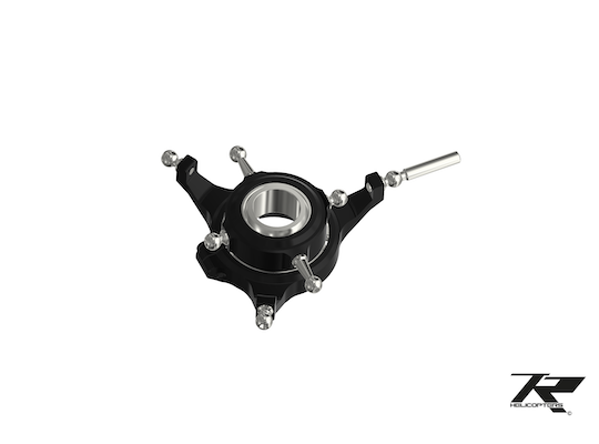 Nitron swashplate TR560-009 Nitron 50 Heritage