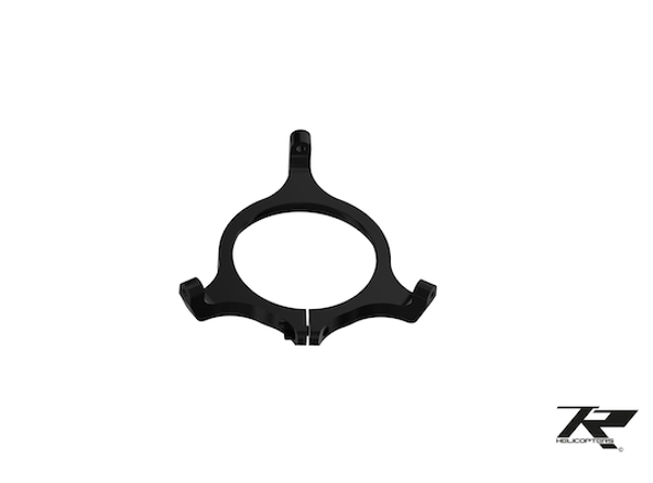 lower Swashplate frame TR561-008 Nitron 50 Heritage / Nitron 90 BK / Dnamic Pro