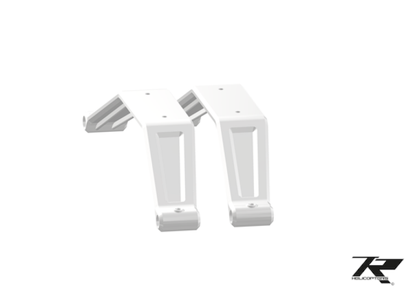 Landing Gear TR684-123 Nitron 50 Heritage / Nitron 90 BK / Dnamic Pro