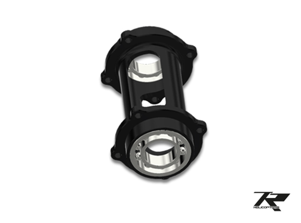 Main shaft support TR690-204 Nitron 50 Heritage / Nitron 90 BK / Dnamic Pro