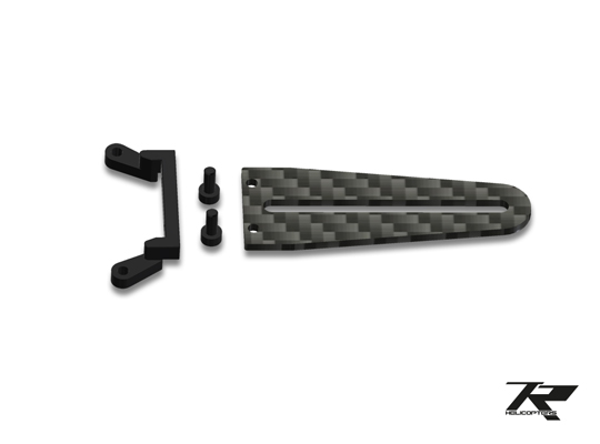 Anti rotation guide TR550-202 Nitron 50 Heritage