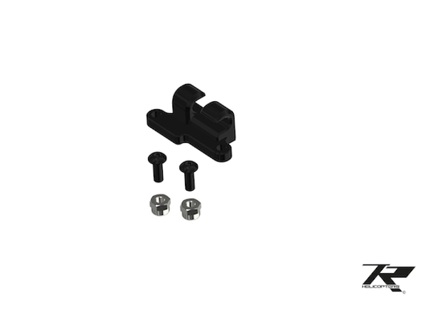 Tail push rood guide TR503-217 Nitron 50 Heritage