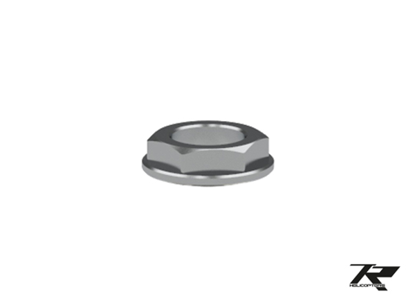 Nitron 50 Engine pinion nut TR562-008 Nitron 50 Heritage