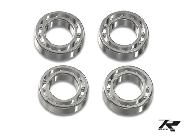Main grip bearings set TR580-688 Nitron 50 Heritage / Nitron 90 BK / Dnamic Pro
