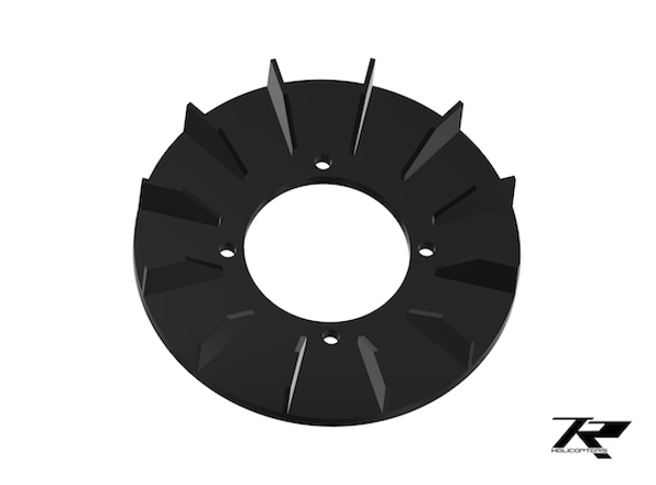Engine fan TR564-171 Nitron 50 Heritage