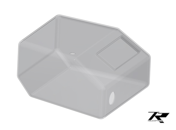Fuel tank TR564-207 Nitron 50 Heritage