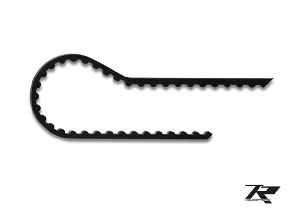 Tail belt Nitron TR564-180 Nitron 50 Heritage