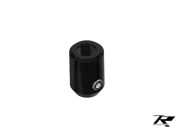 Starter shaft adapter TR562-206 Nitron 50 Heritage
