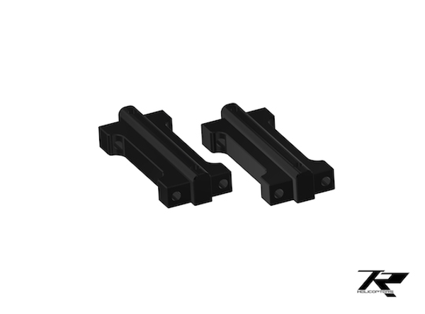Landing gear support TR560-207 Nitron 50 Heritage / Nitron 90 BK
