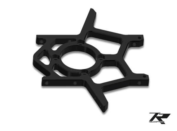 Nitron servo mount unit TR561-203 Nitron 50 Heritage
