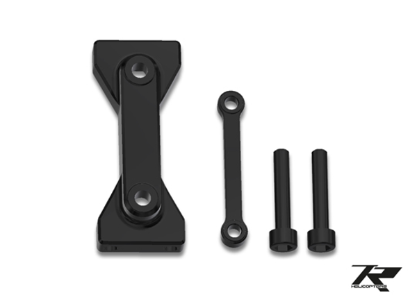 Tail Idler mount TR550-220 Nitron 50 Heritage / Nitron 90 BK / Dnamic Pro