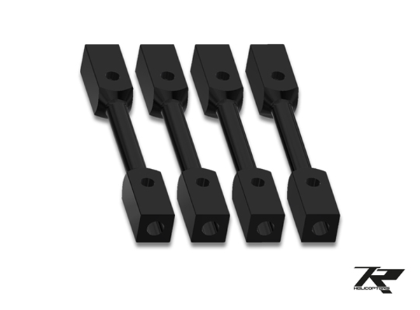 Tray mounting spacers TR501-200 Nitron 50 Heritage / Nitron 90 BK / Dnamic Pro