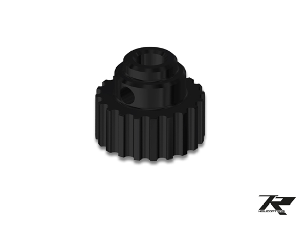 Tail pulley 19T TR501-319 Nitron 50 Heritage / Nitron 90 BK / Dnamic Pro