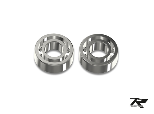 Tail case bearings TR506-511 Nitron 50 Heritage / Nitron 90 BK / Dnamic Pro