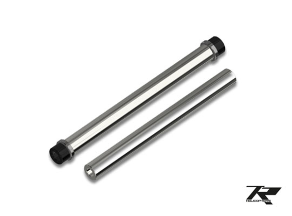Feathering shaft TR502-103 / 2pcs Nitron 50 Heritage