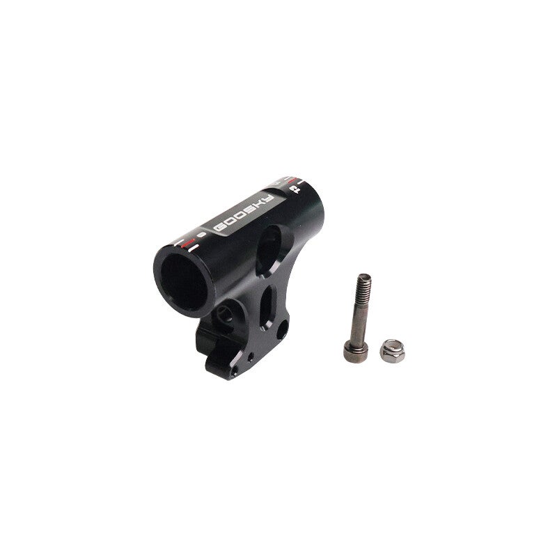 Aluminum Center Hub RS5 Ultra