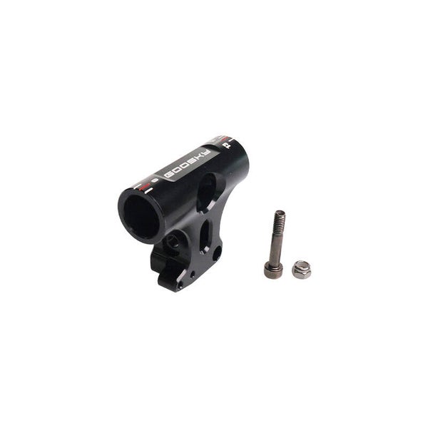 Aluminum Center Hub RS5 Ultra