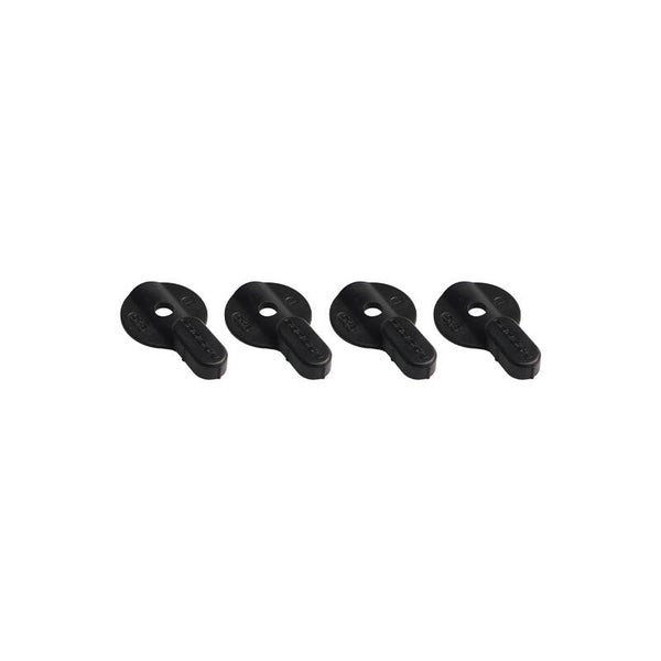 GT220004 Main Blade Grip Washers - RS5 Ultra