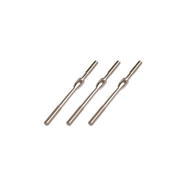 GT220005 Servo to Swash Link - RS5 Ultra