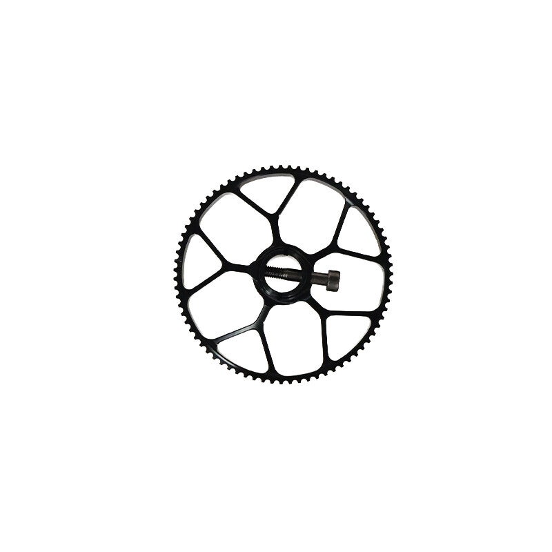 GT220012 Front Pulley - RS5 Ultra
