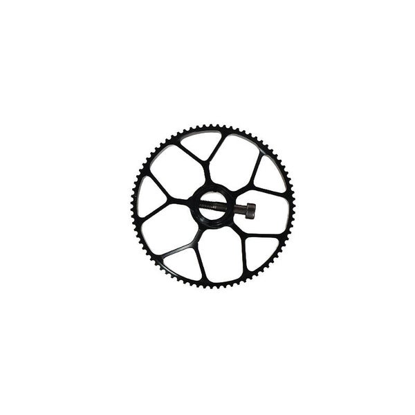 GT220012 Front Pulley - RS5 Ultra