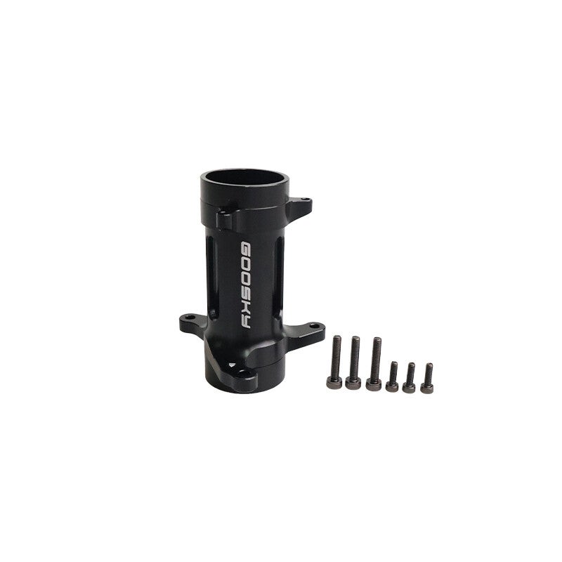 GT220015 Main Frame Bearing Holder - RS5 Ultra