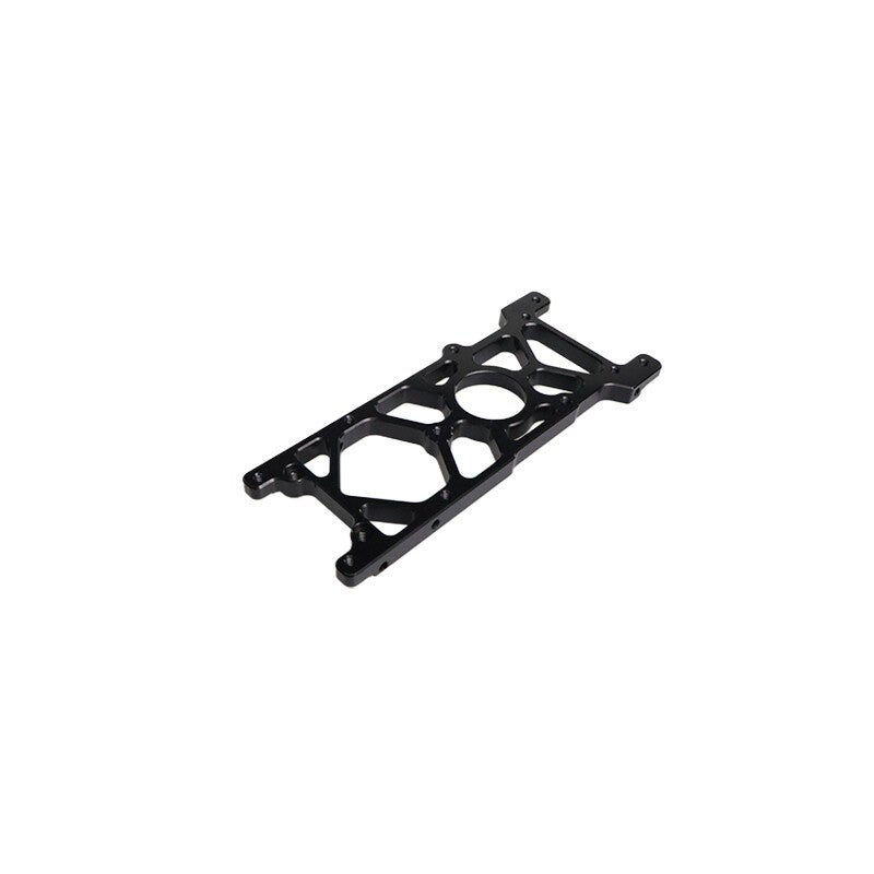 GT220018 Main Frame Lower Plate - RS5 Ultra