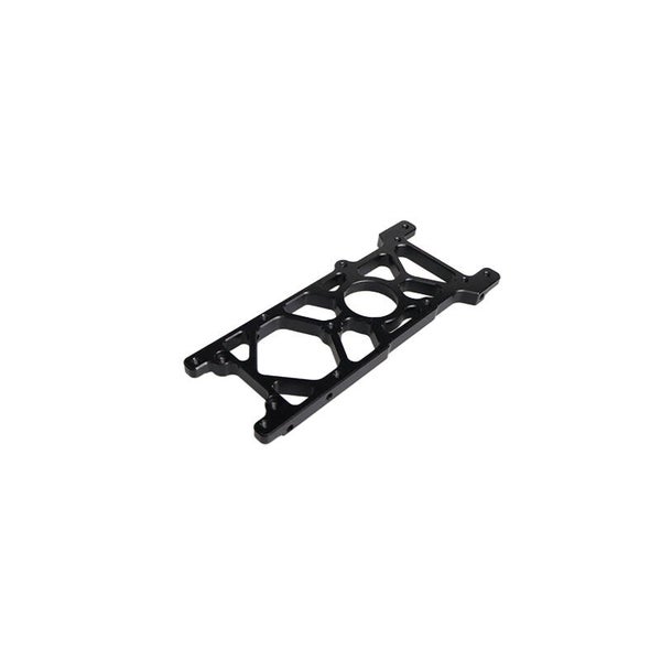 GT220018 Main Frame Lower Plate - RS5 Ultra