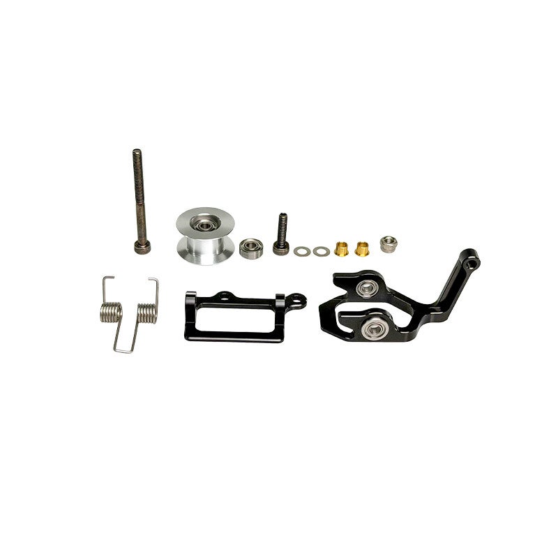 GT220020 Front belt elastic tensioner module - RS5 Ultra
