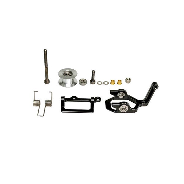 GT220020 Front belt elastic tensioner module - RS5 Ultra
