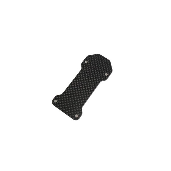 GT220023 FC shock-absorbing plate assembly - RS5 Ultra