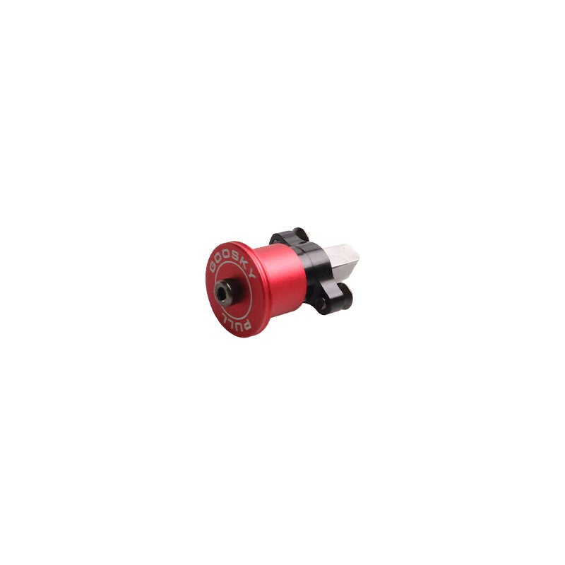 GT220027 Battery latch Set - RS5 Ultra