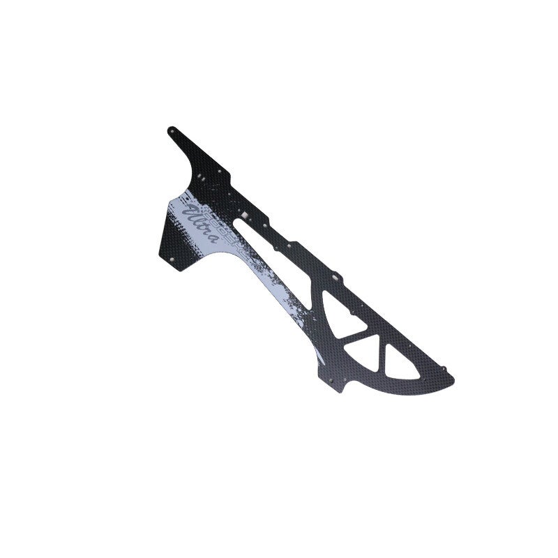 GT220037 Lower Side Panel -R - RS5 Ultra
