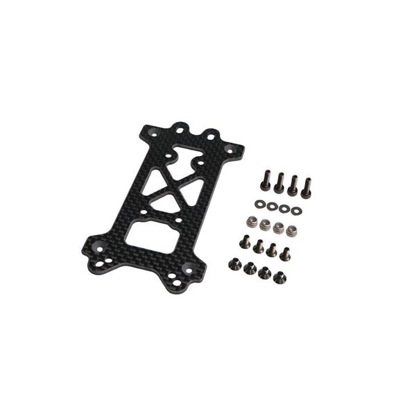 GT220038 ESC Fixing plate - RS5 Ultra