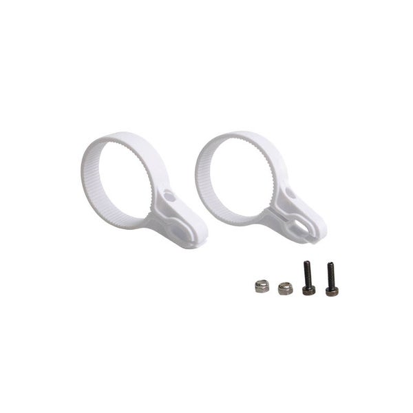 GT220047 Tail push rod guides - RS5 Ultra
