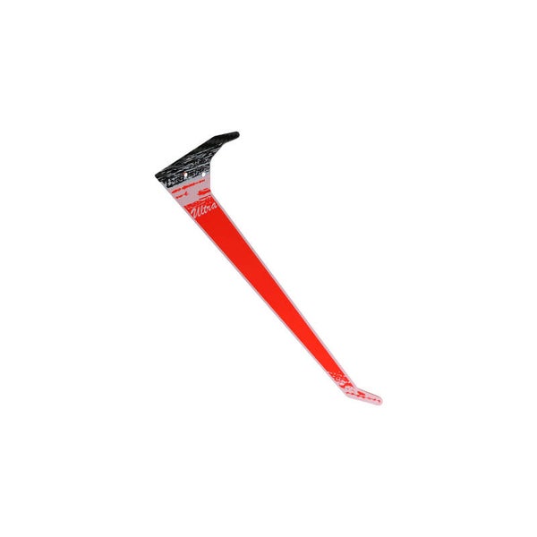 GT220048 Vertical Fin - Orange - RS5 Ultra