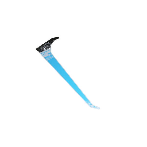 GT220049 Vertical Fin-Blue - RS5 Ultra