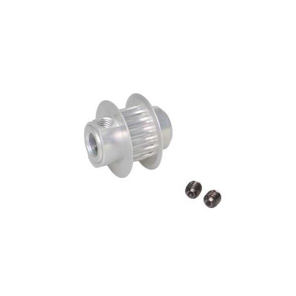 GT220053 Tail pulley-16T - RS5 Ultra